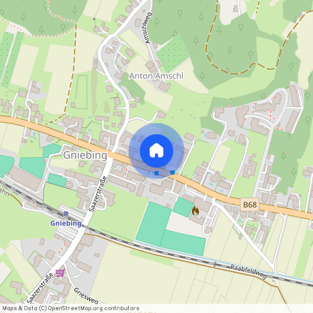 Gniebing 314, 8330, Feldbach