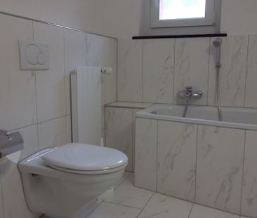 3.5 Zimmer, 95 m², 3. Stock - Foto 2