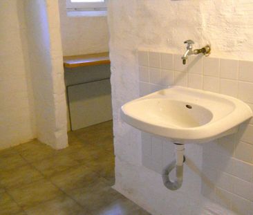 3 Raum Wohnung Zeitz - Foto 1