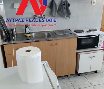 Studio/Γκαρσονιέρα για ενοικίαση Νέα Άμπλιανη (Λαμία) - Φωτογραφία 2