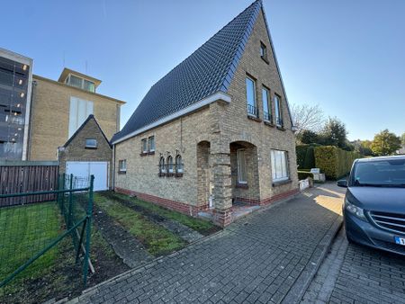 Ruime villawoning nabij het centrum van Veurne - Photo 3