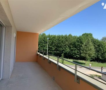 APPARTEMENT NEUF - SAINT DENIS LES BOURG - Photo 5