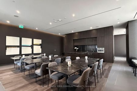 For Lease - 11 Yorkville Avenue Unit# 6002, Toronto, Ontario - Photo 3