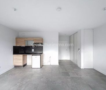 Location Appartement 2 pièces 30m² CLERMONT FERRAND 63000 - Photo 3