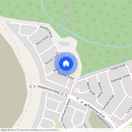 12 Sirius Street, Qld 4280, Flagstone
