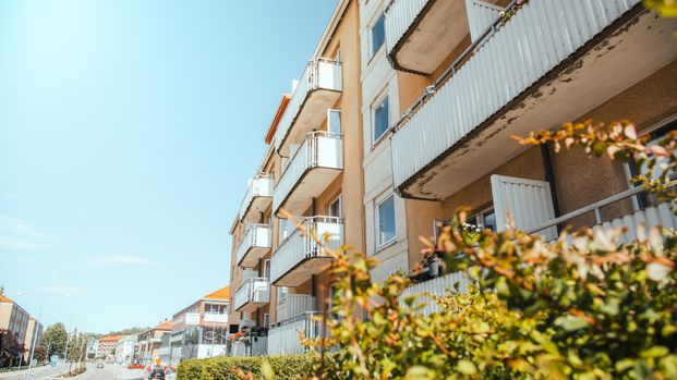 Göteborgsvägen 21 C - Foto 1