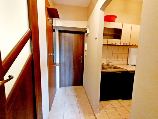 Ścisłe Centrum | ul. Sienkiewicza | Kawalerka - Photo 1