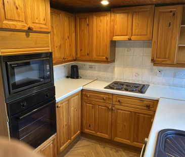 1 bedroom terraced house to rent - Photo 2