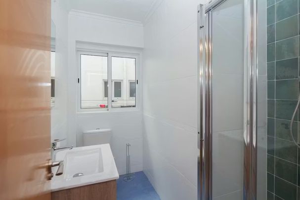 Avinguda de Peris i Valero, Valencia, Valencian Community 46005 - Photo 1