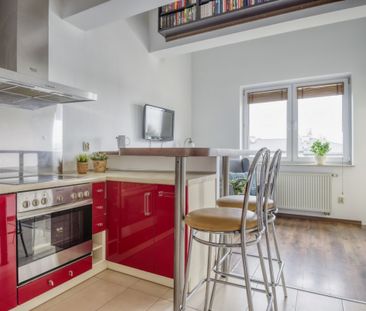 Wynajmę 3 pokoje pomiędzy Pruszkowem i Piastowem! - Zdjęcie 2