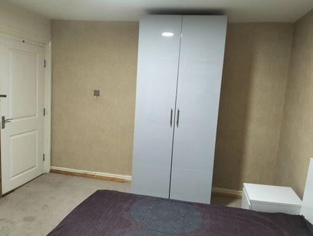 Room in a Shared House, Grenaby Avenue Croydo, CR0 - Photo 3