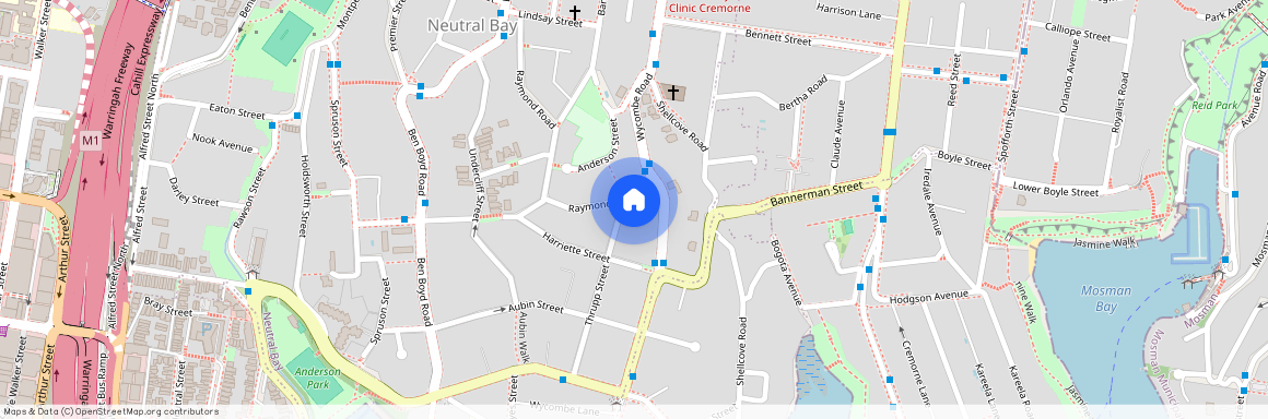 6 Raymond Road, NSW 2089, Neutral Bay