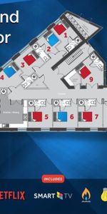 1 bedroom in a house share to rent - Photo 3