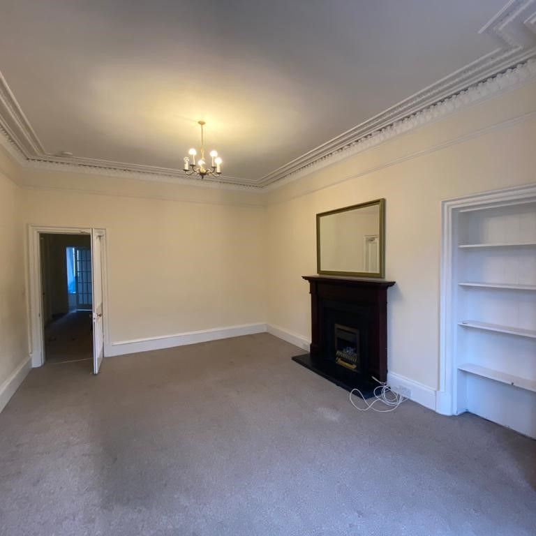 Thirlestane Road, Marchmont, Edinburgh, EH9 1AW - - Photo 1