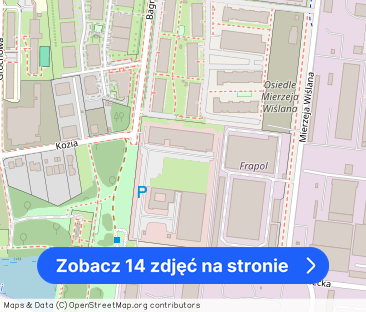 Nowe 2 pokojowe, ul. Bagrowa 25 - Zdjęcie 1