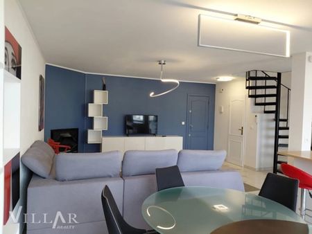 Duplex te huur - Photo 4