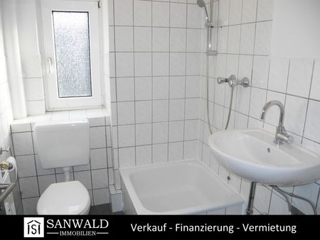 Wohnung zur Miete in Herne - Foto 3