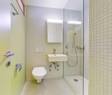 2 Zimmer, 42 m², 2. Stock - Photo 5