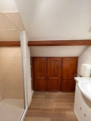 OUISTREHAM - Maison 2 pièces - Photo 4