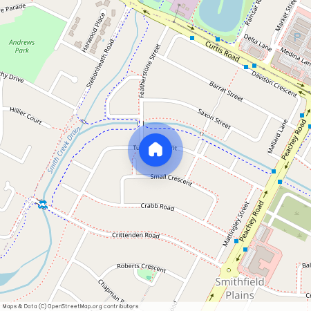 31 Tudor Cres, SA 5114, Smithfield Plains