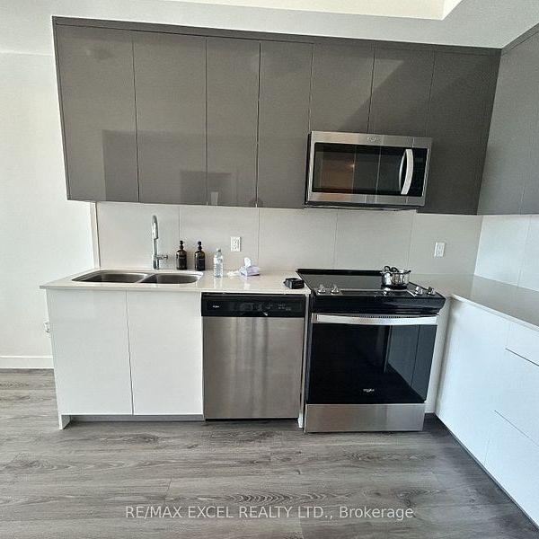 For Lease - 60 Frederick Street Unit# 1513, Kitchener, Ontario - Photo 1