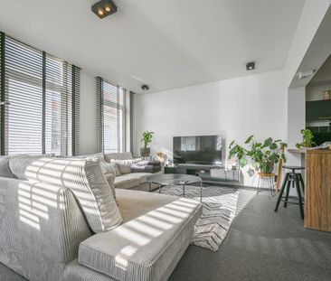 Karaktervolle gezinswoning nabij centrum Kortrijk - Photo 2