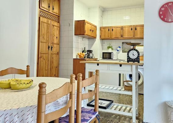 Calle Remolcador, Valencia, Valencian Community 46009 - Photo 1