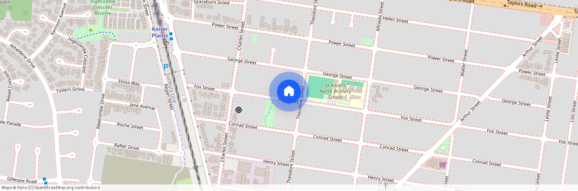 2/80 Fox Street, Vic 3021, St Albans