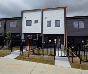 Hobsonville, 2 Bedrooms, $680 - Photo 4