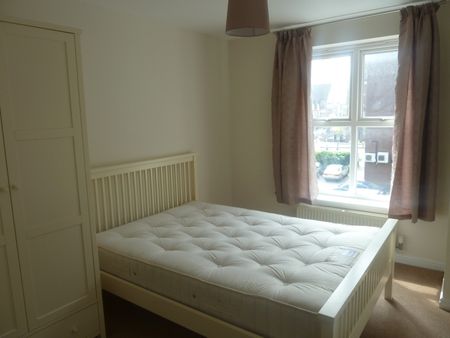 Grantley Heights, Reading, RG1 3EG - Photo 4
