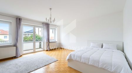 Warszawa, Wilanów - Photo 4