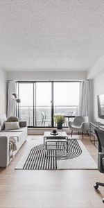 3 ½ entièrement meublé à louer Saint-Jean-Baptiste juillet 2026 - Photo 3