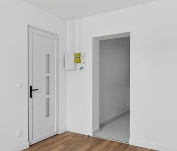 Appartement 18m² – 1 pièce – Fontenay-sous-Bois - Photo 3