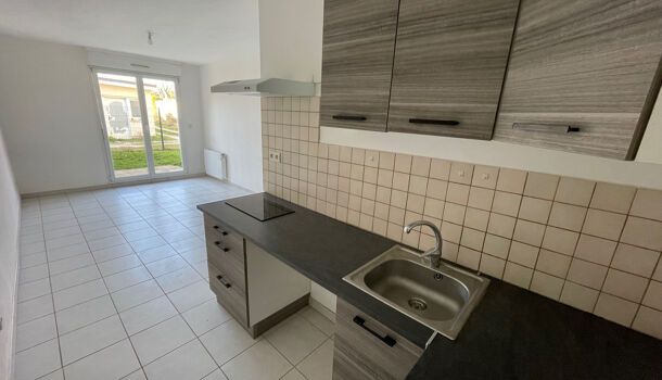 Appartement 2 pièces 35m2 REIMS 590 euros - Photo 1