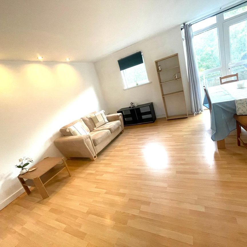 Burlington Street, Manchester - Photo 1