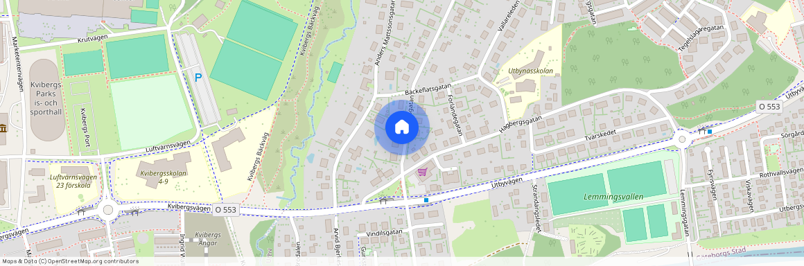 Orrebacksgatan 16, 415 71 Göteborg, Eetpyvhqaxnqlbvlmspn