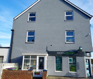 2 bedroom maisonette to rent - Photo 2