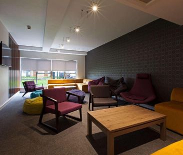 1 bedroom in a flat share to rent - Photo 5