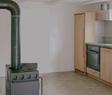 2.5 Zi - Wohnung im Grünen - Photo 2