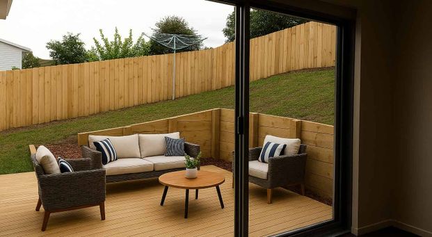 Short Term - Red Beach - Summer Vibes - Photo 1