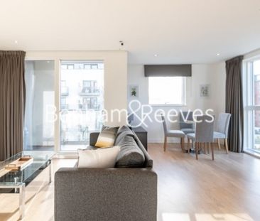 1 Bedroom flat to rent in Pump House Crescent, Brentford, TW8 - Photo 5