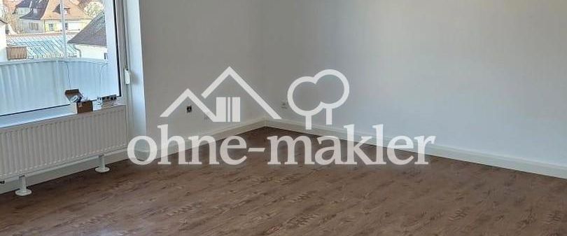 3 Zimmerwohnung in zentraler Lage - Foto 1