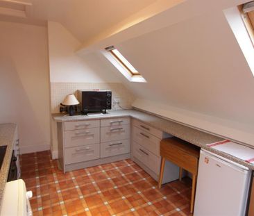 Studio to rent - Photo 4