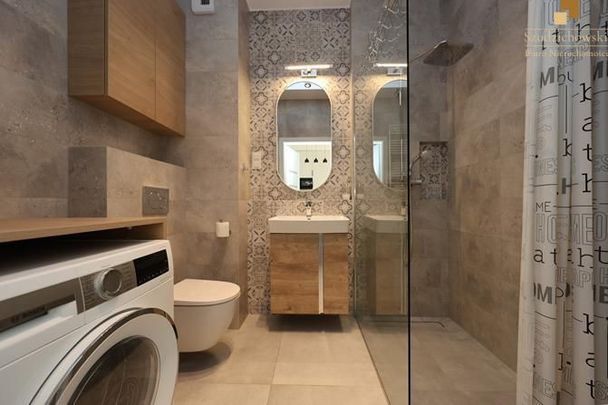 Mieszkanie na wynajem Warszawa, Praga-Południe, Grochów, Szaserów - Zdjęcie 1