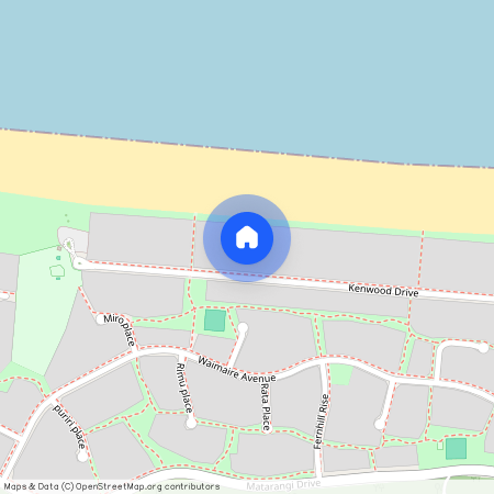 300 Kenwood Drive, Matarangi