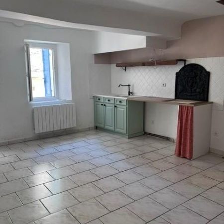 Appartement 2 Pièces 43 m² - Photo 1