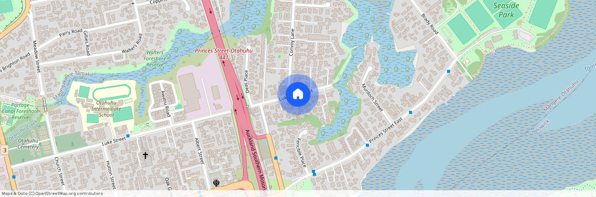 115 Luke Street East, Otahuhu, Auckland City