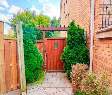 For Lease - 11 Green Meadows Circle Unit# Bsmt, Toronto, Ontario - Photo 6