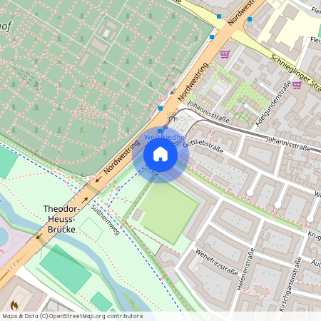 Krugstr. 91, 90419, Nürnberg