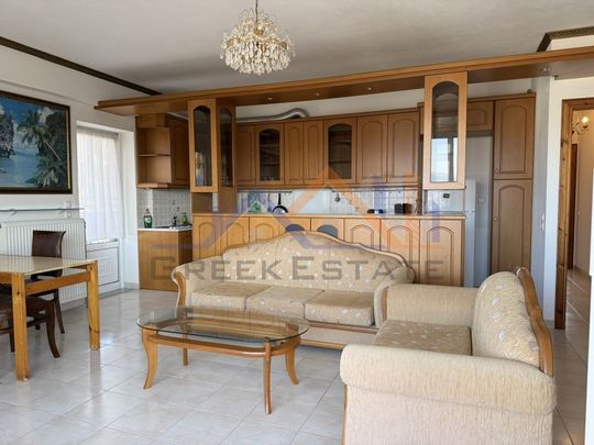 Διαμέρισμα για ενοικίαση Νεοκαισάρεια (Ανατολή) - Φωτογραφία 1